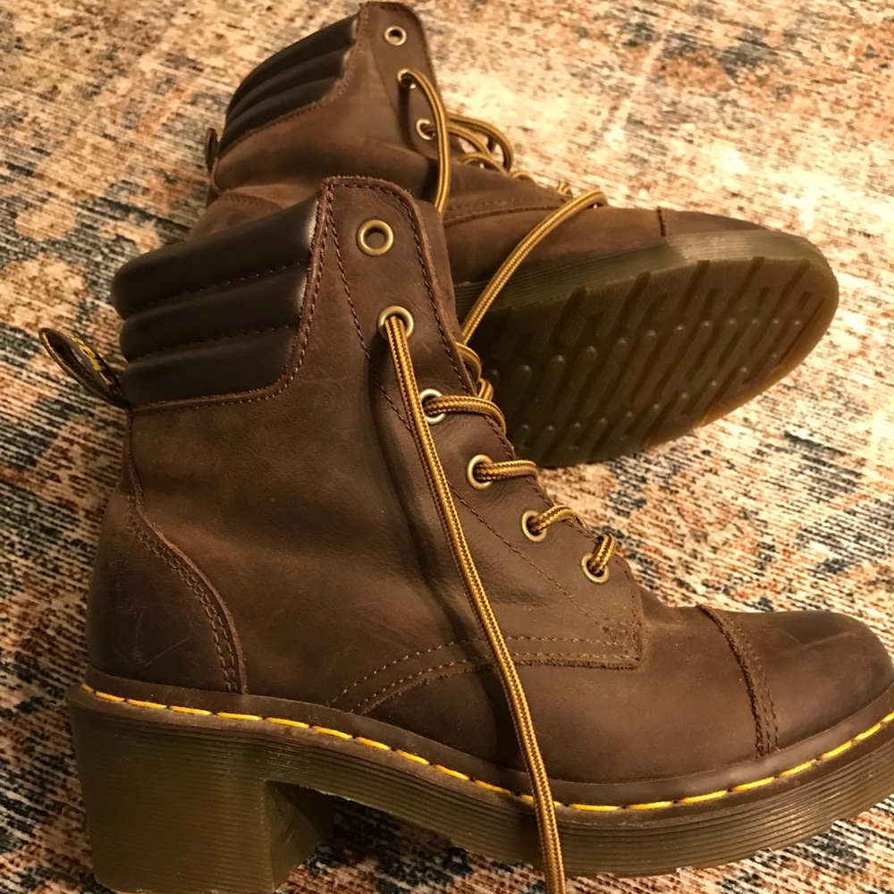 Dr. Marten Boots